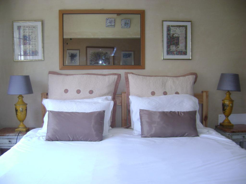 Glenhaven Guesthouse Kapstadt Zimmer foto